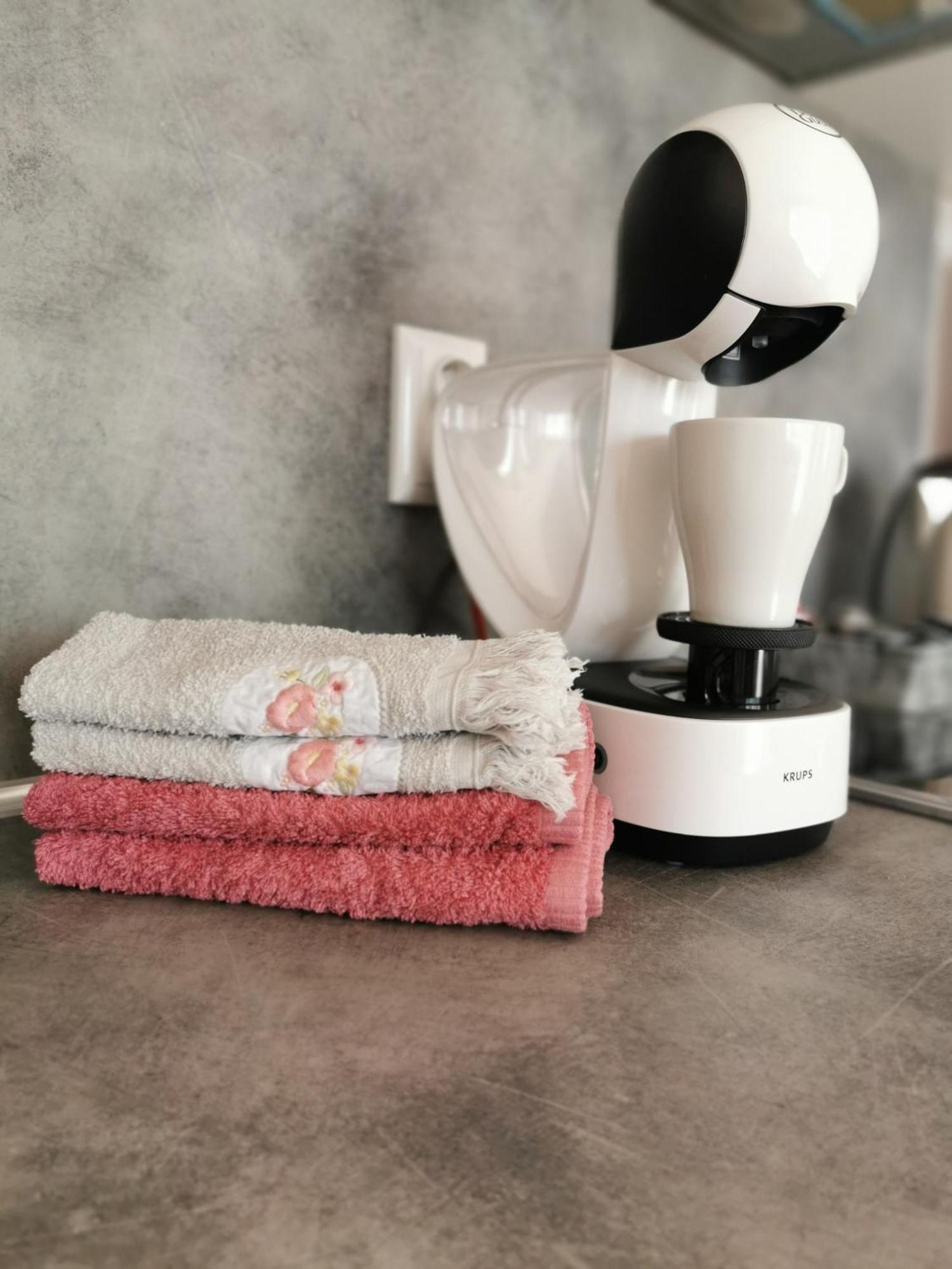 Studio Thermi 1 Warna Zimmer foto