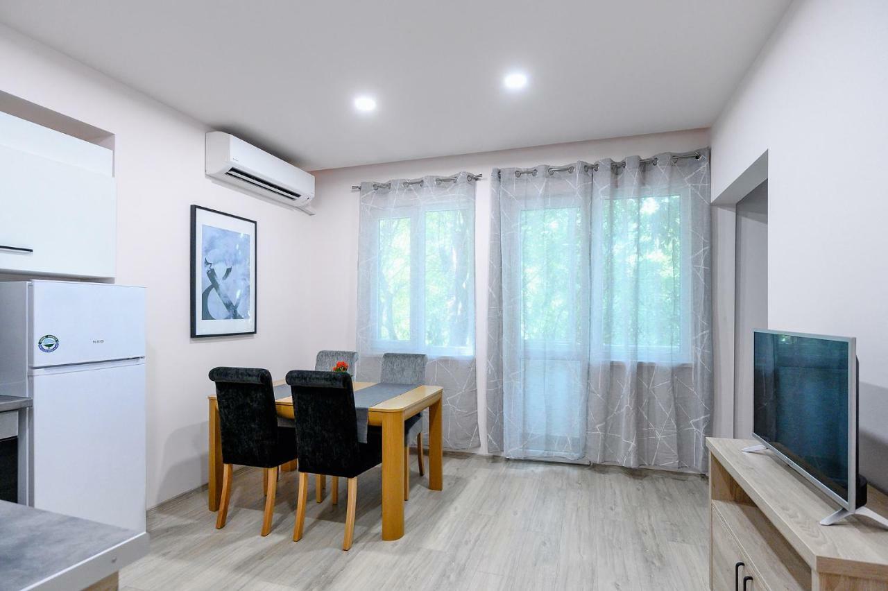 Studio Thermi 1 Warna Exterior foto