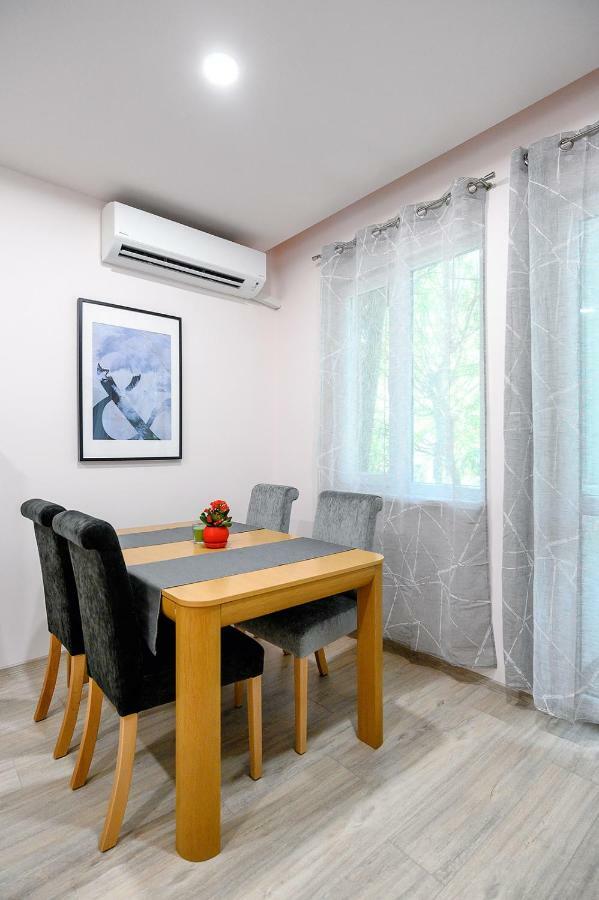 Studio Thermi 1 Warna Exterior foto