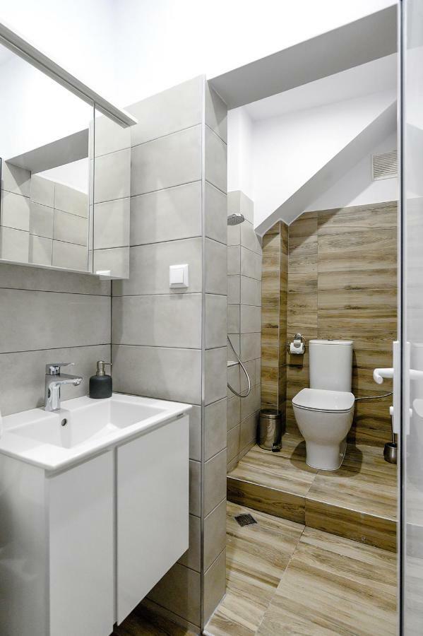 Studio Thermi 1 Warna Exterior foto
