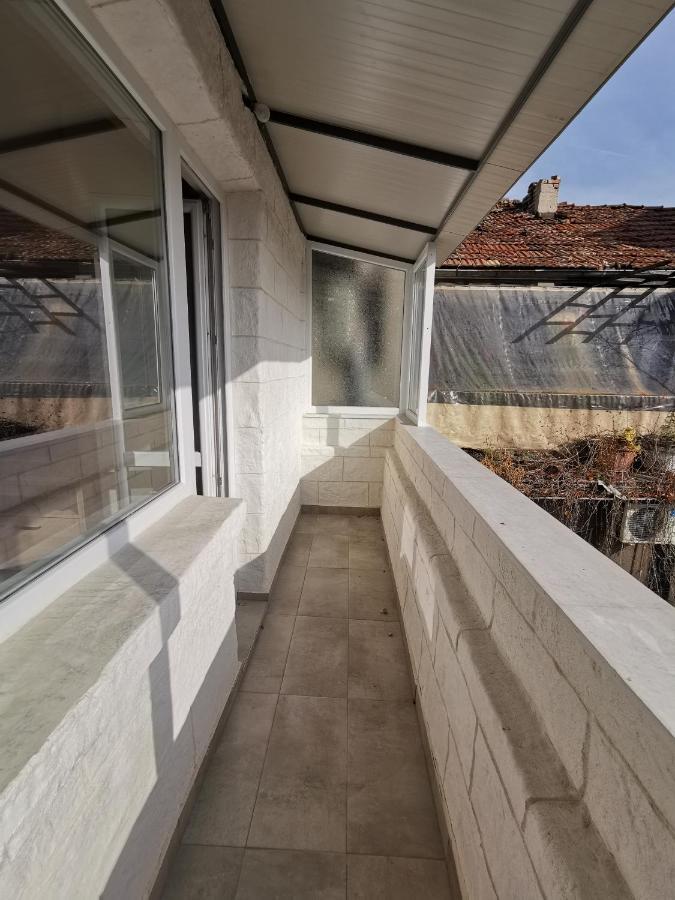 Studio Thermi 1 Warna Exterior foto